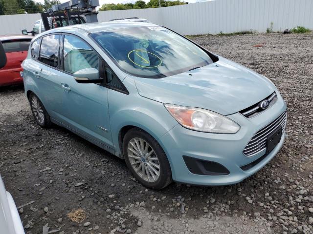 FORD C-MAX SE 2013 1fadp5au8dl514619