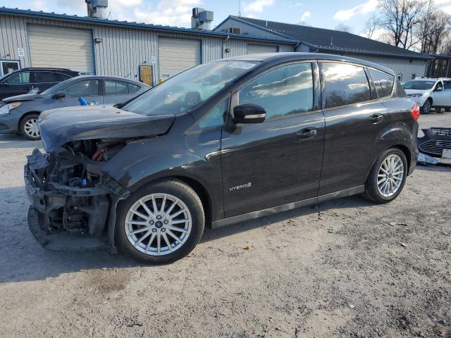 FORD C-MAX SE 2013 1fadp5au8dl518167