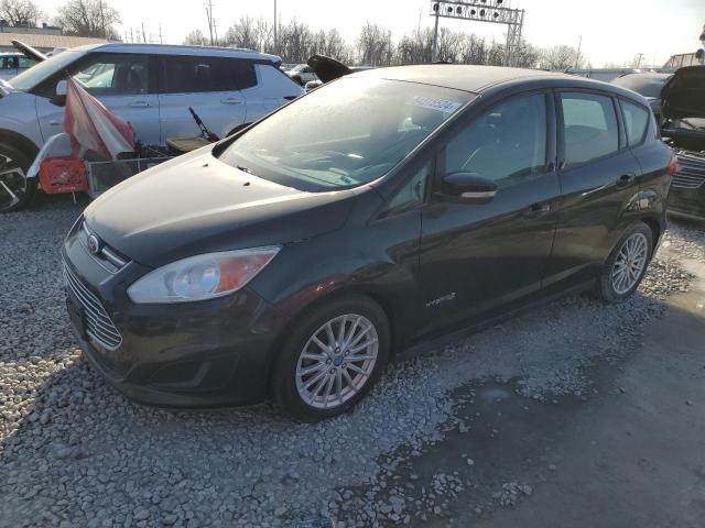 FORD CMAX 2013 1fadp5au8dl519528