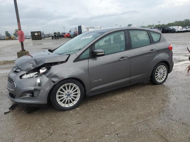 FORD C-MAX SE 2013 1fadp5au8dl519626