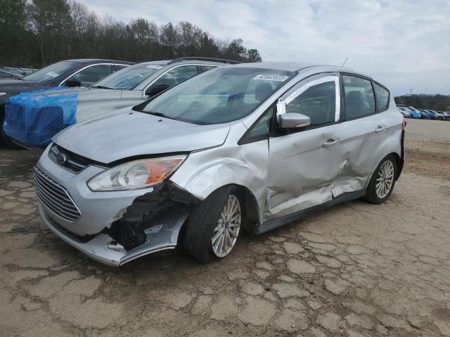 FORD C-MAX SE 2013 1fadp5au8dl520758