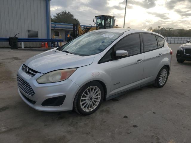 FORD CMAX 2013 1fadp5au8dl521635