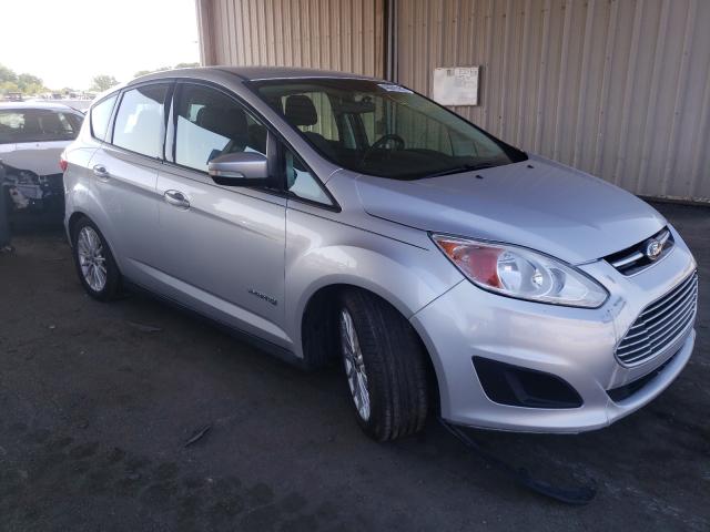 FORD C-MAX SE 2013 1fadp5au8dl525281