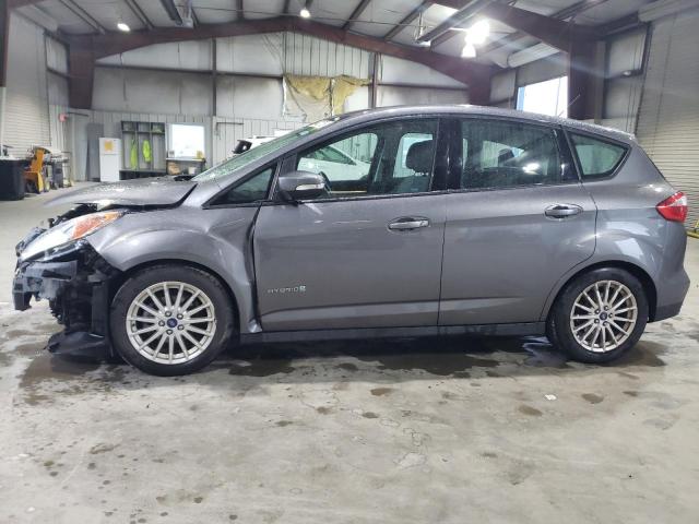 FORD C-MAX SE 2013 1fadp5au8dl526611