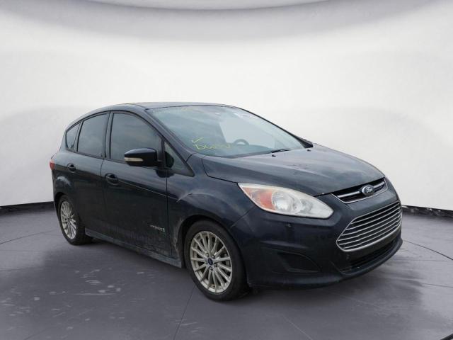 FORD C-MAX SE 2013 1fadp5au8dl527483