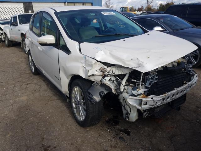 FORD C-MAX SE 2013 1fadp5au8dl527774