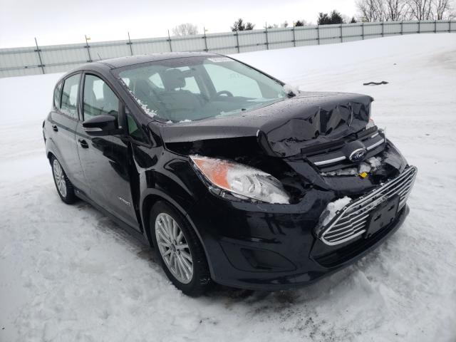 FORD C-MAX SE 2013 1fadp5au8dl528729