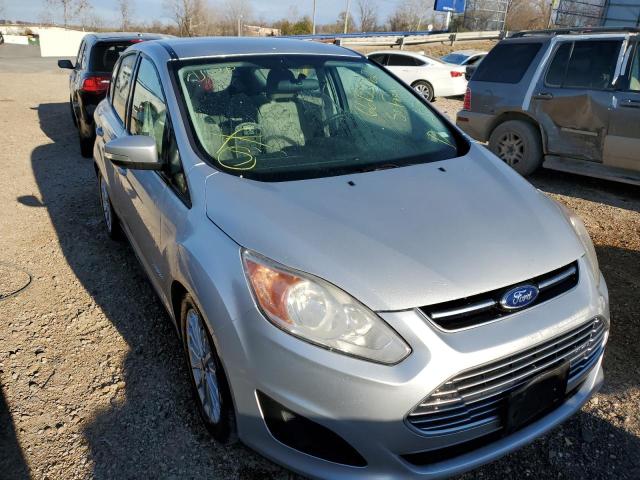 FORD C-MAX SE 2013 1fadp5au8dl529444