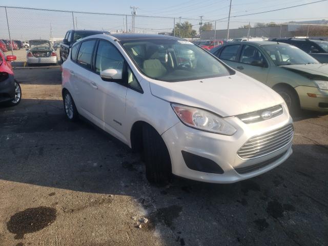 FORD C-MAX SE 2013 1fadp5au8dl529492