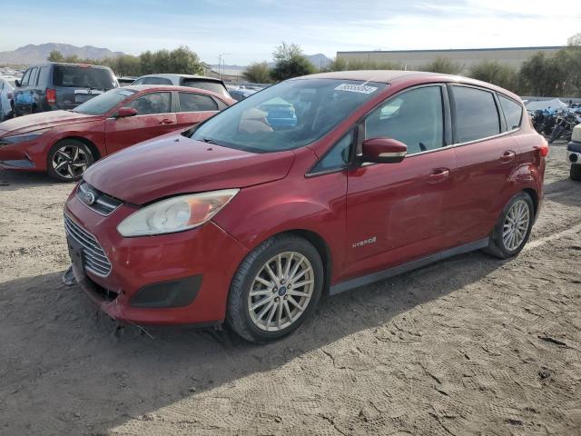 FORD C-MAX SE 2013 1fadp5au8dl530805