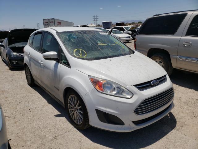 FORD NULL 2013 1fadp5au8dl531968