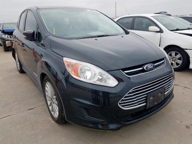 FORD C-MAX 2013 1fadp5au8dl532778