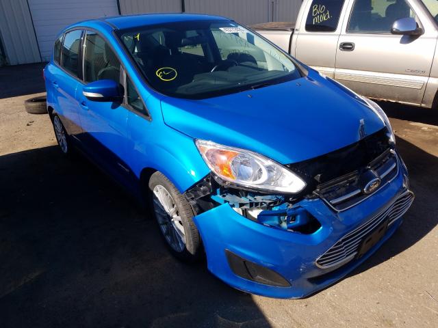 FORD NULL 2013 1fadp5au8dl533686