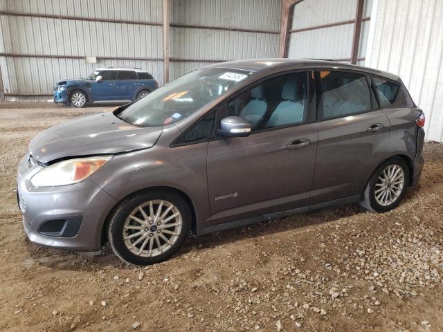 FORD C-MAX SE 2013 1fadp5au8dl543439