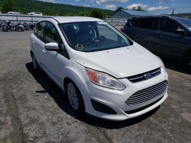 FORD C-MAX SE 2013 1fadp5au8dl548673