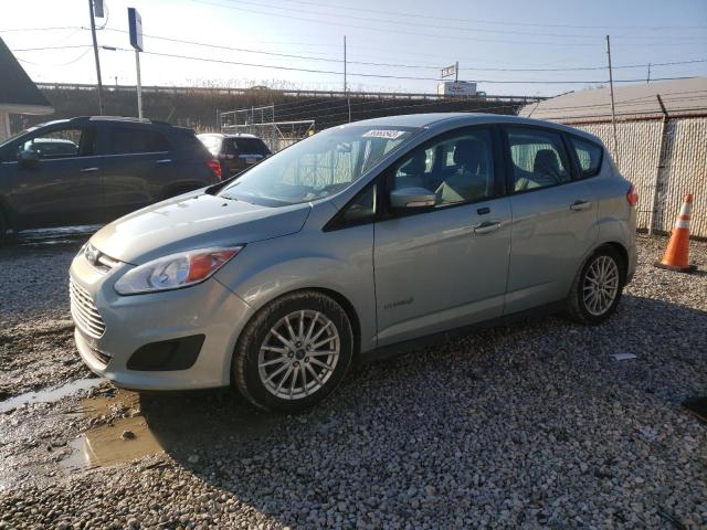 FORD C-MAX SE 2013 1fadp5au8dl549046