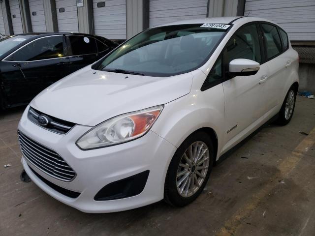 FORD C-MAX SE 2013 1fadp5au8dl555607