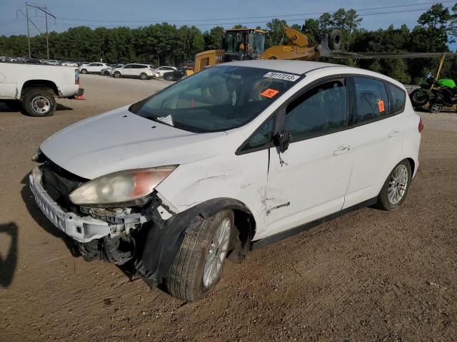 FORD C-MAX SE 2013 1fadp5au8dl556496