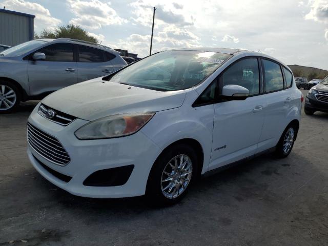 FORD C-MAX SE 2013 1fadp5au8dl556532