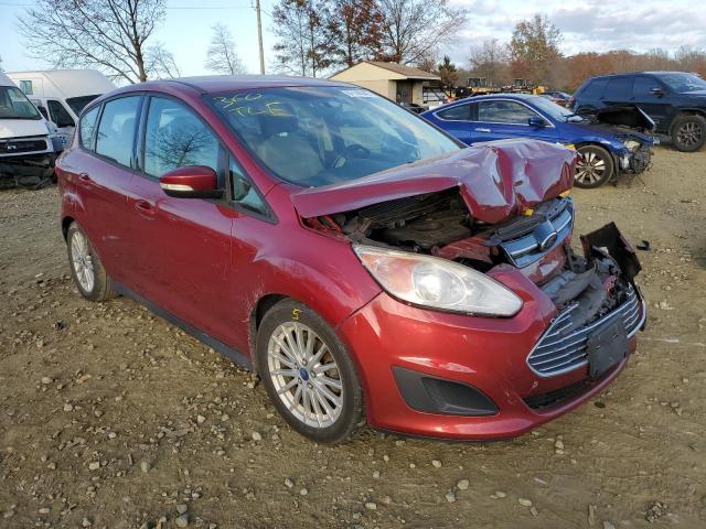 FORD C-MAX SE 2013 1fadp5au8dl557339