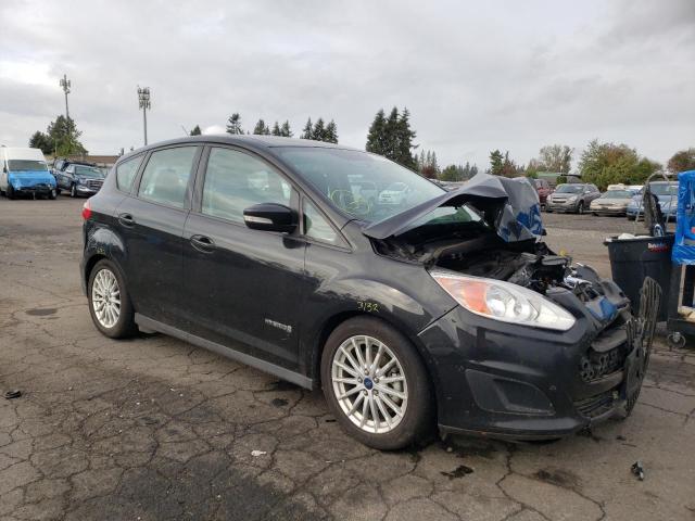 FORD C-MAX SE 2014 1fadp5au8el506652