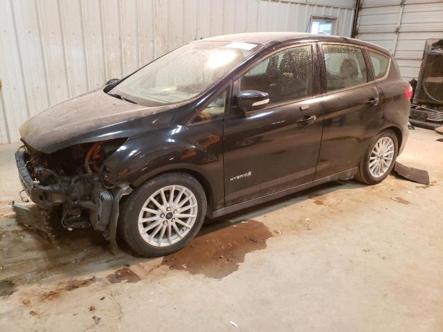 FORD C-MAX SE 2014 1fadp5au8el507056