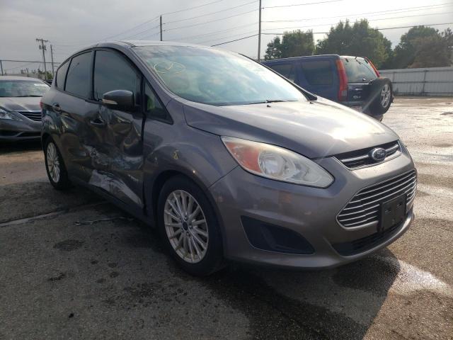 FORD C-MAX SE 2014 1fadp5au8el510927