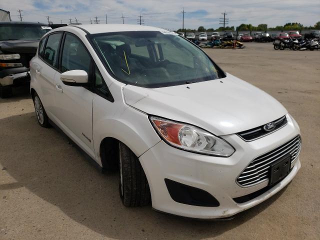 FORD C-MAX SE 2014 1fadp5au8el510989