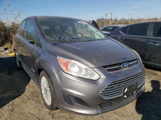 FORD C-MAX SE 2014 1fadp5au8el511706