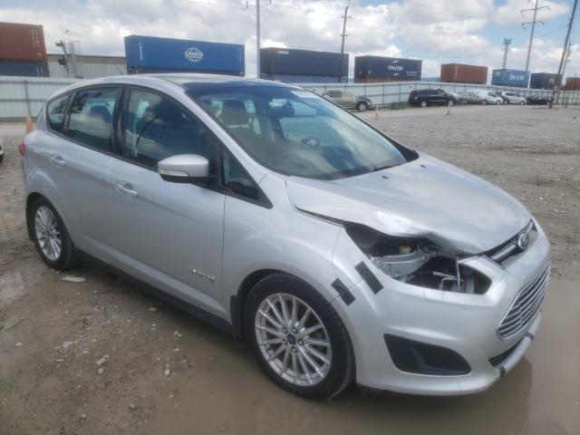 FORD NULL 2014 1fadp5au8el512645