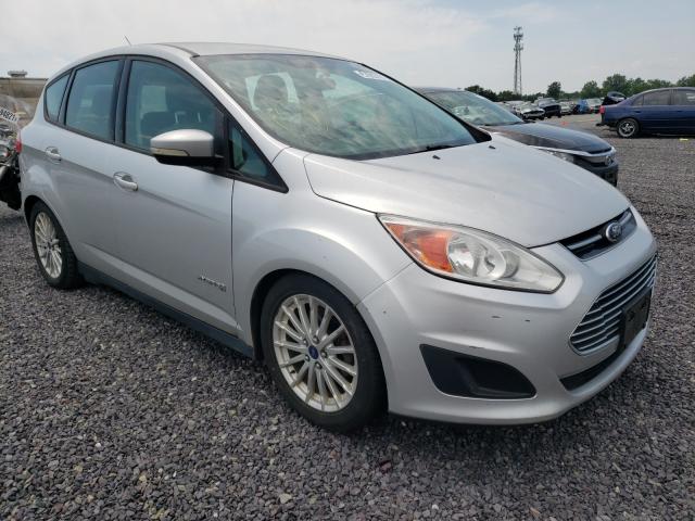 FORD C-MAX SE 2014 1fadp5au8el512760