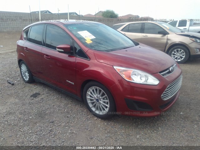 FORD NULL 2014 1fadp5au8el513200