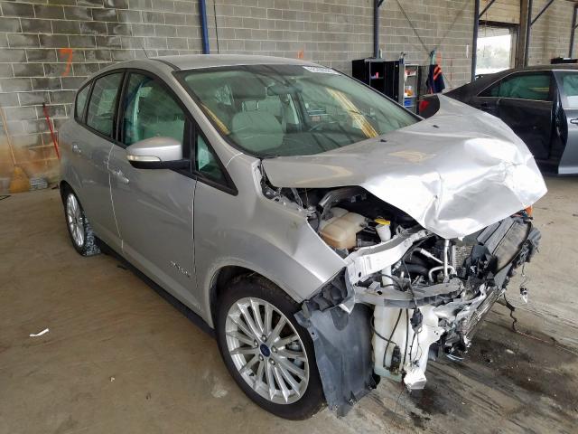 FORD C-MAX SE 2014 1fadp5au8el513942