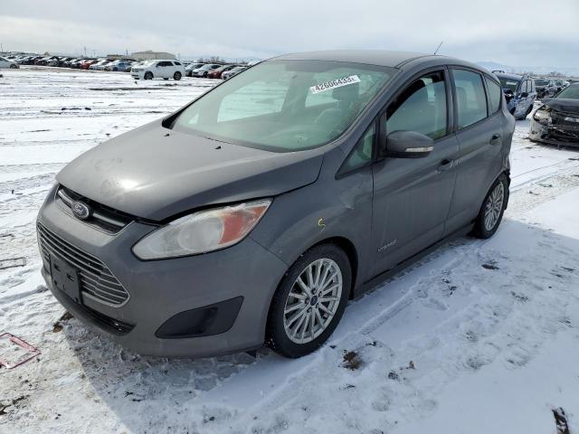 FORD NULL 2014 1fadp5au8el515996