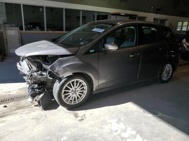 FORD CMAX 2014 1fadp5au8el519269