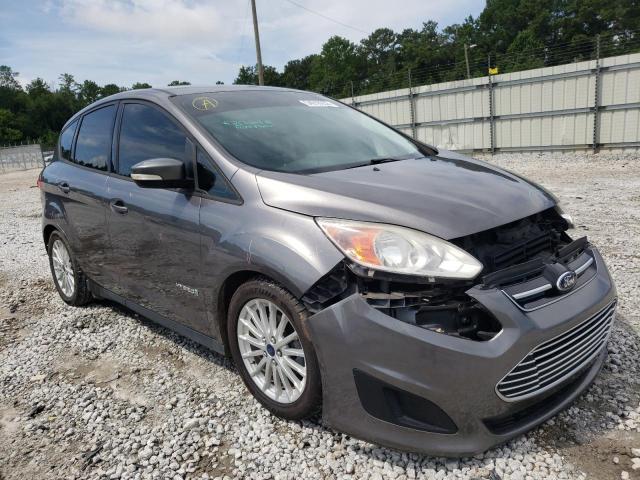 FORD C-MAX SE 2014 1fadp5au8el521555