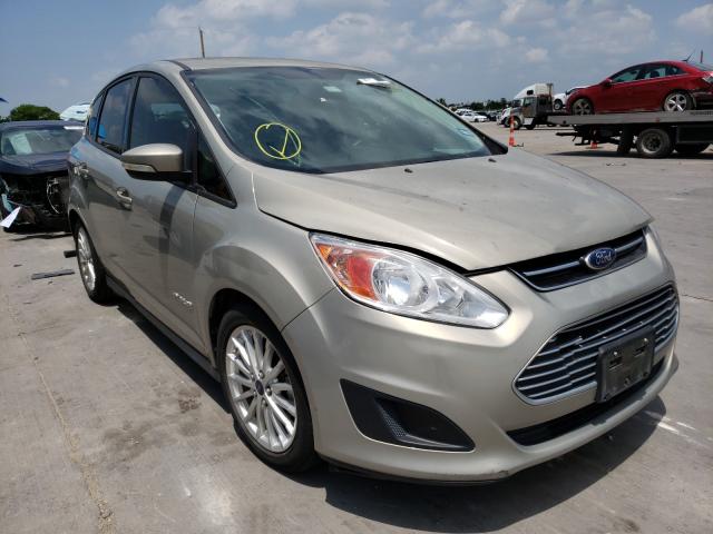 FORD C-MAX SE 2015 1fadp5au8fl100971