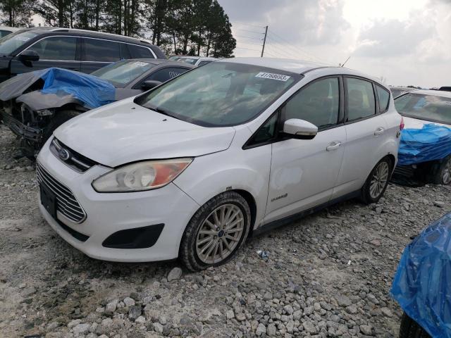 FORD C-MAX SE 2015 1fadp5au8fl101358