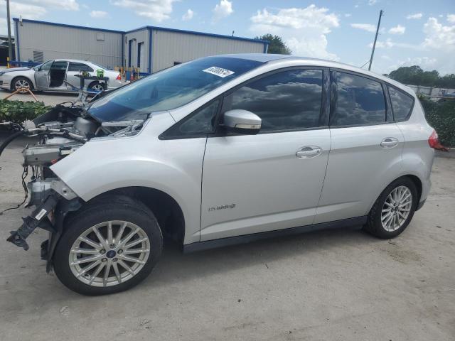 FORD C-MAX SE 2015 1fadp5au8fl104924