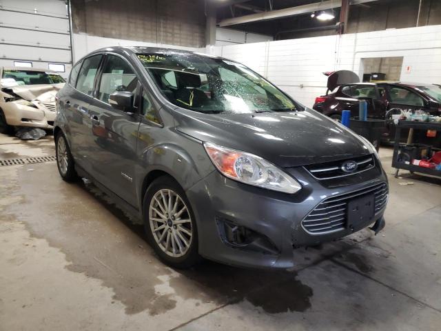 FORD C-MAX SE 2015 1fadp5au8fl106236