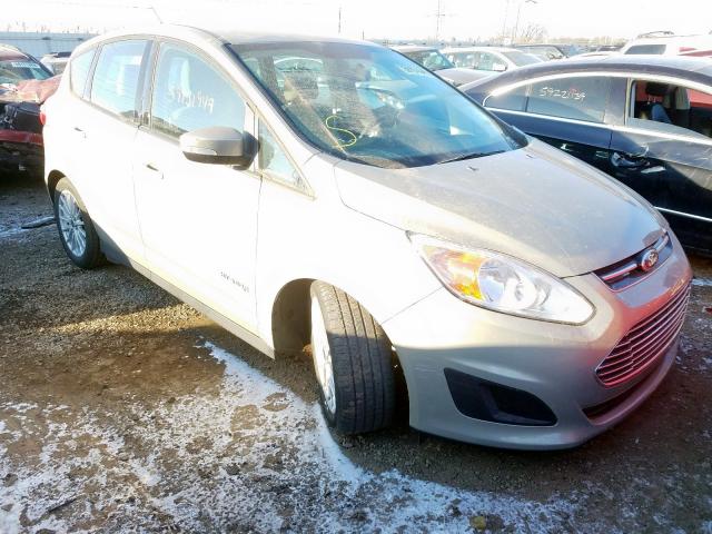 FORD NULL 2015 1fadp5au8fl107712