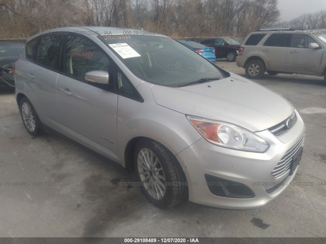 FORD NULL 2015 1fadp5au8fl107726