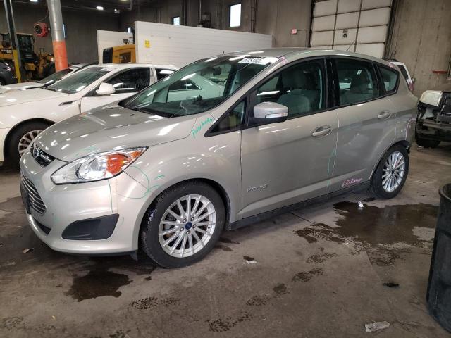 FORD C-MAX SE 2015 1fadp5au8fl108326