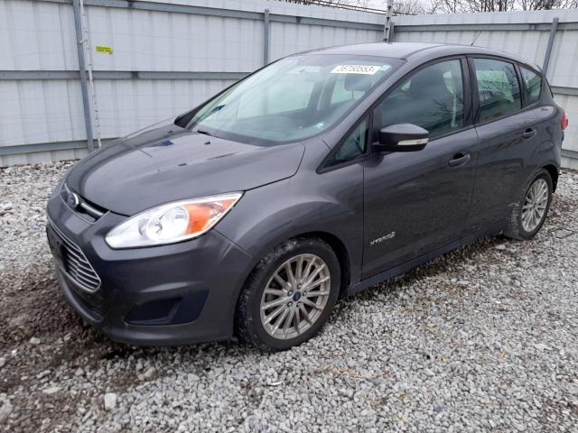 FORD C-MAX SE 2015 1fadp5au8fl109508