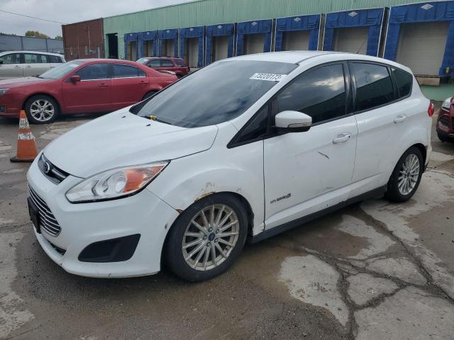 FORD CMAX 2015 1fadp5au8fl112344