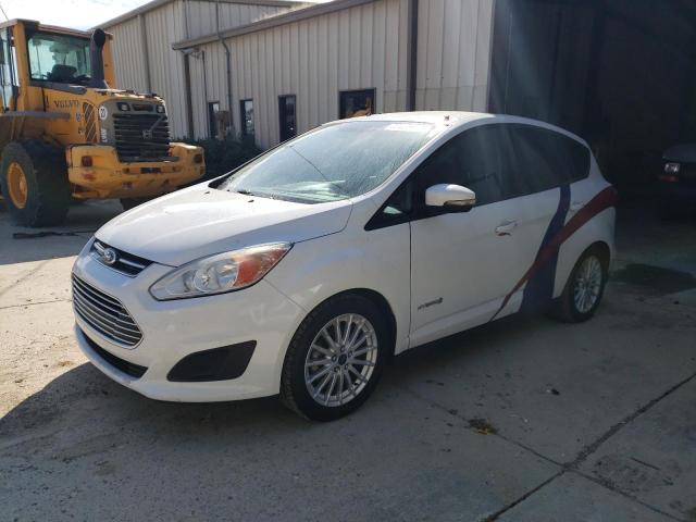 FORD C-MAX SE 2015 1fadp5au8fl115115