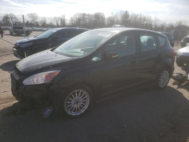 FORD C-MAX SE 2015 1fadp5au8fl119794