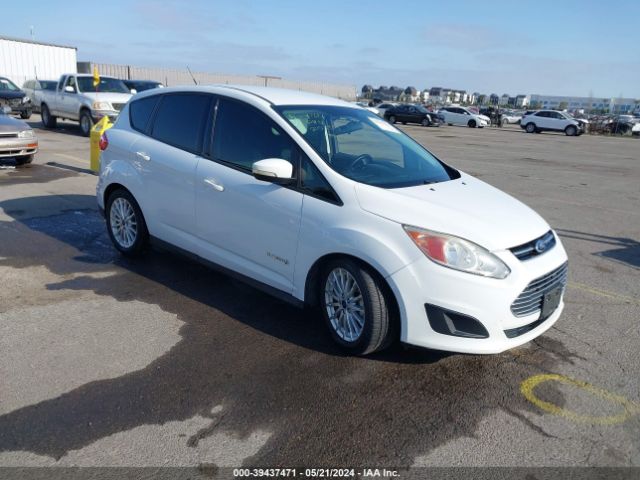 FORD C-MAX 2015 1fadp5au8fl120170