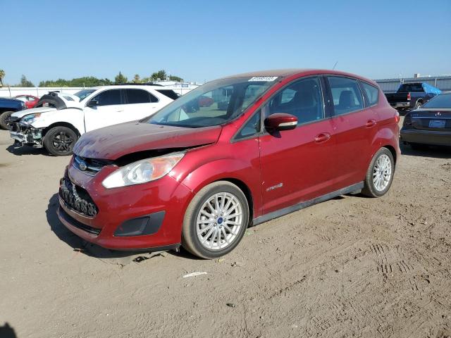 FORD C-MAX SE 2015 1fadp5au8fl121187