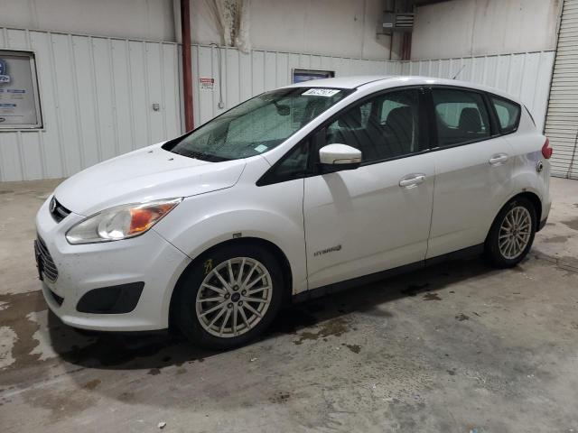 FORD CMAX 2015 1fadp5au8fl121402